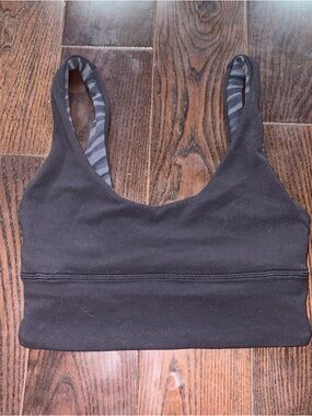 Lululemon align bra *reversible